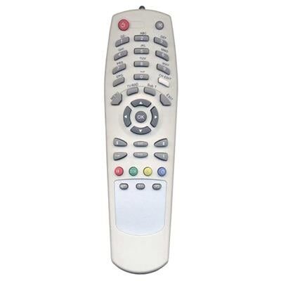 RSat R500 Uydu Alıcı Kumandası