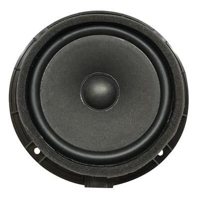 Powermaster PW-13BW 4 Ohm 40 Watt 13 Cm Tekli Hoparlör