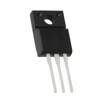 2SA 1658 TO-220F Transistör