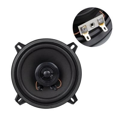 Powermaster PW-13T 4 Ohm 100 Watt 13 Cm Tweteerlı Tekli Hoparlör