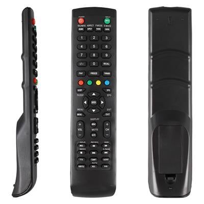 Vestel-Altus-Arçelik-Beko Arctic Blomberg Lcd Led Tv Kumanda  (M04Y096LX40)