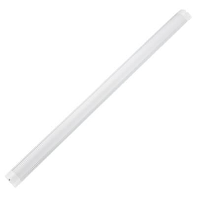 Zmr 120 Cm 40 Watt 6500K 220 Volt Beyaz Led Bant Armatür (2'li Paket)