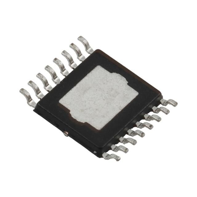 MP3398 LED Backlight Sürücü Entegresi (Vestel/Seg/Regal)