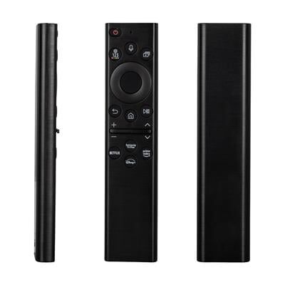 Samsung RM-G2300 V2 Netflix-Prime Video-Samsung Tv Plus-Disney+ Tuşlu Ses Komutlu Lcd-Led Tv