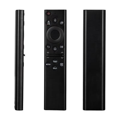 Samsung RM-G2300 V2 Netflix-Prime Video-Samsung Tv Plus-Disney+ Tuşlu Ses Komutlu Lcd-Led Tv