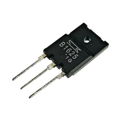 2SB 1625 TO-3PFM Transistör