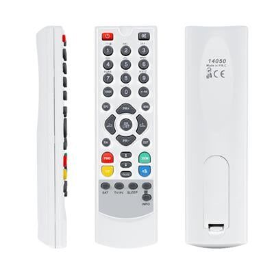 Nextstar 16000-16500  / Taplin 9000 / Wodex 1000 Uydu Kumanda