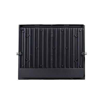 Powermaster PM-22586 150 Watt - 220 Volt 6500K IP66 150* Işık Açısı Siyah Slim Kasa Beyaz Led Projektör