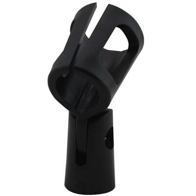 MagicVoice MV-002 Evrensel Tip Açısı Ayarlanabilir El Mikrofon Tutucu Klips (Sehpa Tutacağı)