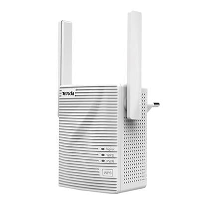 Tenda A18 1200 Mbps Kablosuz AC Dual Band Harici Antenli Menzil Arttırıcı