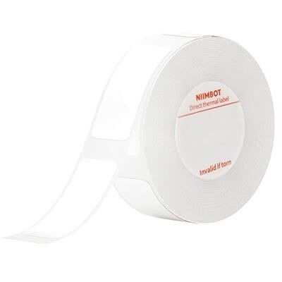 PowerMaster PM-25300 Bluetooht'lu Etiket Makinesinin Beyaz Etiketi