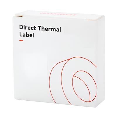 PowerMaster PM-25300 Bluetooht'lu Etiket Makinesinin Beyaz Etiketi