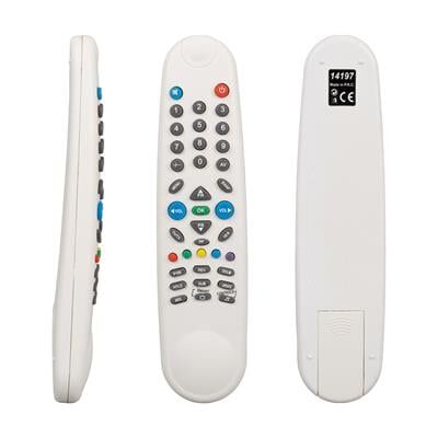 Arçelik - Beko 16.9 Sistem Tv Kumandası