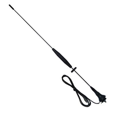 YES-300 Düz Bobinli Çamurluk Anteni