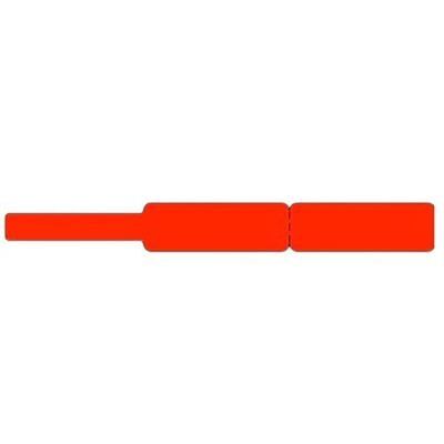 PowerMaster PM-25302 Bluetooht'lu Etiket Makinesinin Kırmızı Etiketi