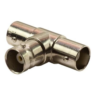 Bnc Dişi-Dişi/Dişi T Konnektör