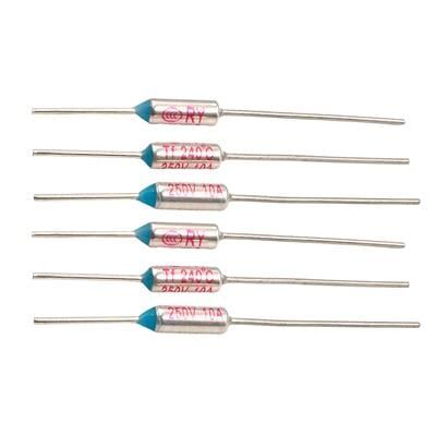 Isı Termikleri 240°C