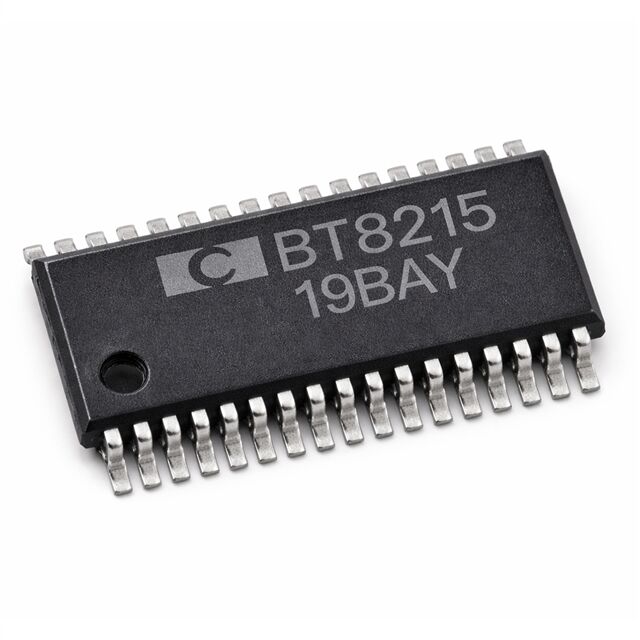 BT8215 Ses İşlemci Entegresi (MV-7001 Yedek Parça)