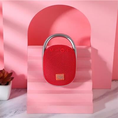T&G TG321 USB/SD/FM/Bluetooth Destekli Taşınabilir Wireless Hoparlör - Speaker