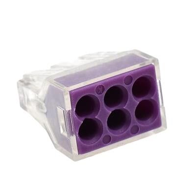 PowerMaster PM-26093 6'lı Buat Klemens