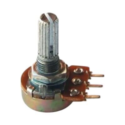 Potansiyometre Mono 5 Kohm