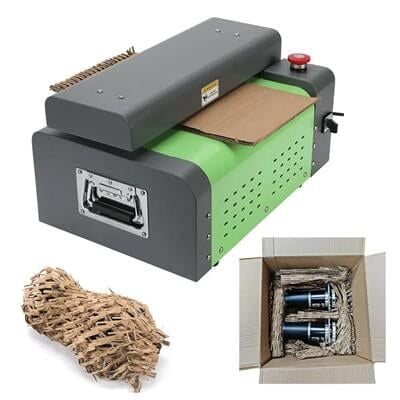 PowerMaster PM-26324 Kağıt Geri Dönüşüm Makinesi