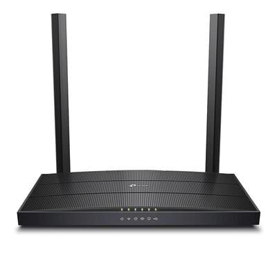 Tp-Link Archer-VR400 AC1200 Dual Band 1200 Mbps Vdsl Modem Router