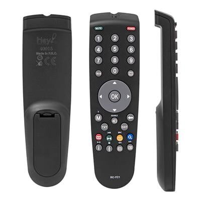 Arçelik - Beko Smart TV Universal Kumanda - RC-YC1 RM-L173 Modeli