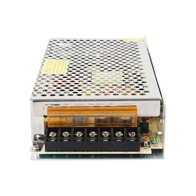 S-Link SL-KA200 12 Volt 15 Amper 195 Watt Metal Kasa Adaptör