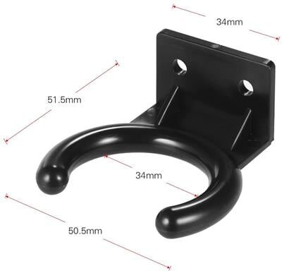 Magicvoice MV-II Mikrofon Askı Aparatı