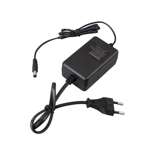 Weko 24 Volt - 1 Amper 5.5*2.5 Uçlu Yerli Üretim Masa Tipi Adaptör