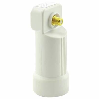Mag 17266 Slim Roket HD Tekli Lnb