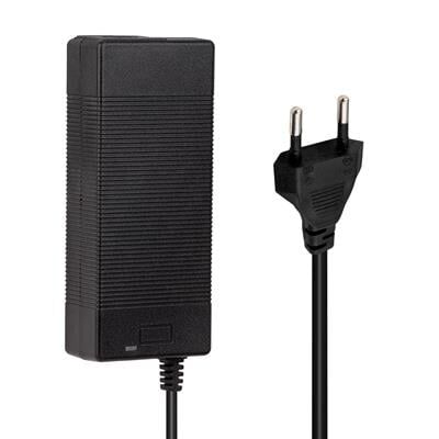 Weko 16.8 Volt - 3 Amper 5.5*2.5 Uçlu Kırmızı Yeşil Ledli̇ Masa Tipi Şarj Adaptörü