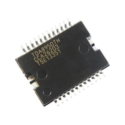 TDA 8950TH HSOP-24 SMD Entegre Devre