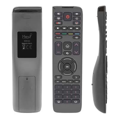 Hi-Level - Axen - Sunny - Onvo - Profilo Android Smart TV Netflix ve Prime Video Tuşlu Universal