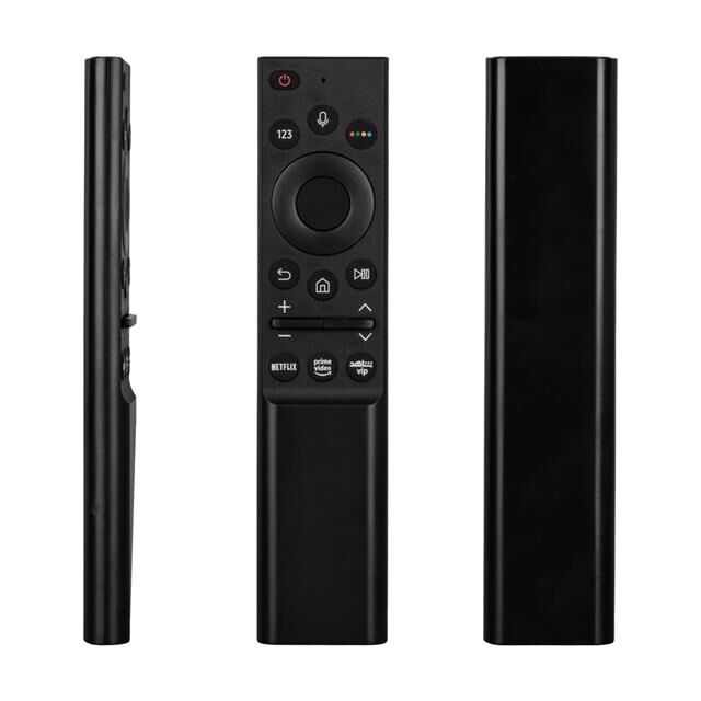 Weko Samsung  RM-G2200 V15 - BN59-01363H Netflix - Prime Video - Shahid VIP Tuşlu LCD LED Smart TV Kumanda