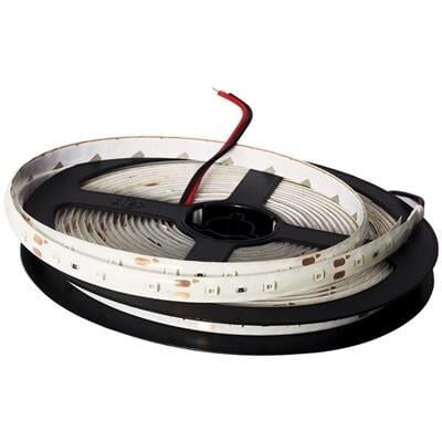 Led Şerit Silikonlu Yeşil 5 Metre Rulo