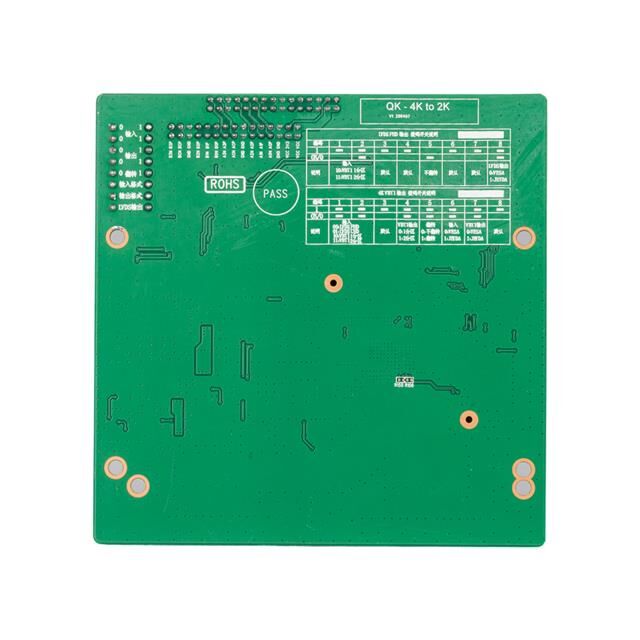 Lcd Panel Flexi Repair QKNT72336