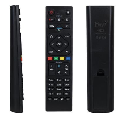 Sunny RM-L265 Smart Tuşlu LCD LED TV Kumandası (RC0265-082019034)