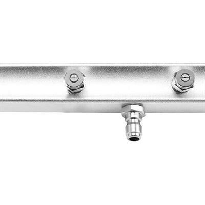 Sunup Tazyikli Halı Ve Yol Yıkama Aparatı