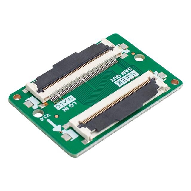 Lcd Panel Flexi Repair Kart FHD FPC To FPC LG In Sam Out QK0804D
