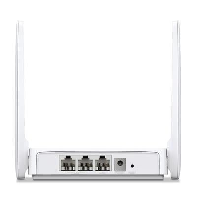 Mercusys MW302R 300 Mbps Wifi-N Router Access Point