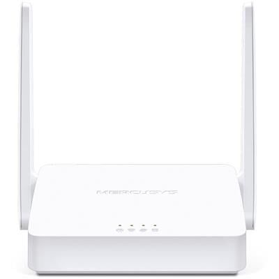 Mercusys MW302R 300 Mbps Wifi-N Router Access Point
