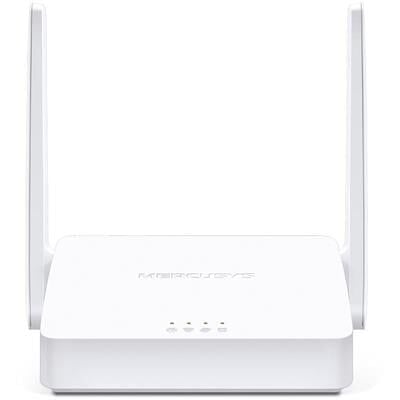 Mercusys MW302R 300 Mbps Wifi-N Router Access Point