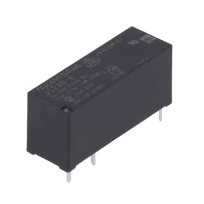 JS24N-K 24VDC 8A Takamisawa Kombi Rölesi