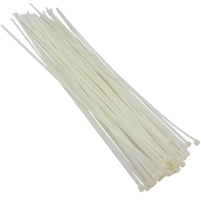 Powermaster 15 Cm Kablo Bağı (100 Adet)