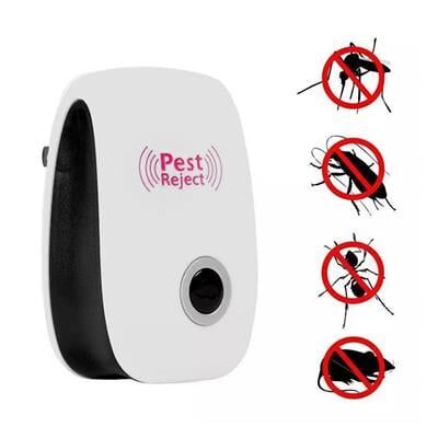 Powermaster PM-7592 Haşere Kovucu