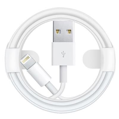 PowerMaster PM-18297 IOS/IPHONE Serisi Lightning USB Şarj Ve Data Kablosu 1 Metre