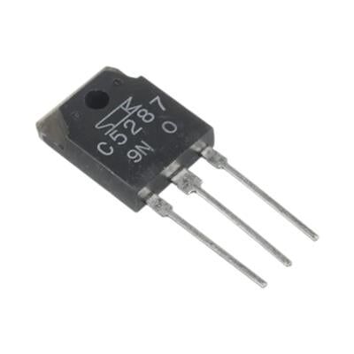2SC 5287 TO-3P Transistör