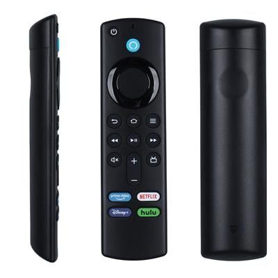 Weko Amazon Fire Tv Stick 4K 2022 Edition Media Oynatıcı Kumanda